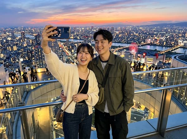 오사카 2박3일 코스 처음 가는 분을 위한 실패 없는 완벽 가이드